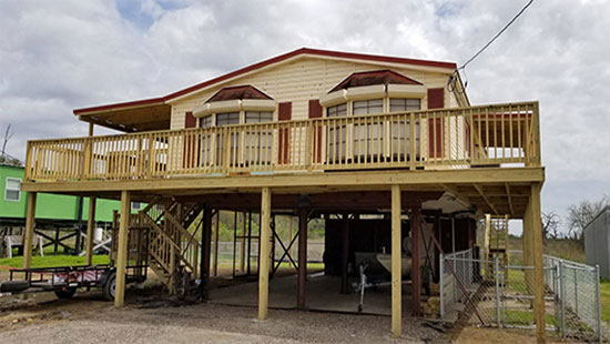 Carpentry Services