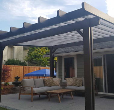 Carpentry Services in Marrero LA