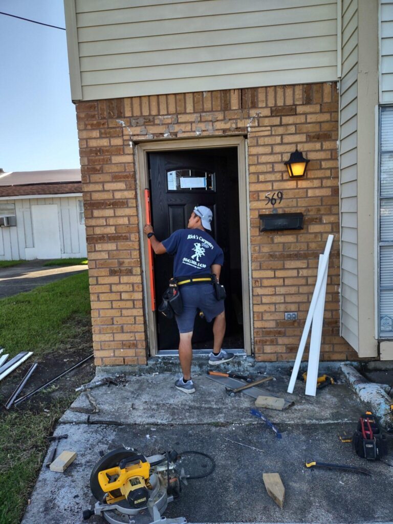  Damage Repair Services in Belle Chasse, LA